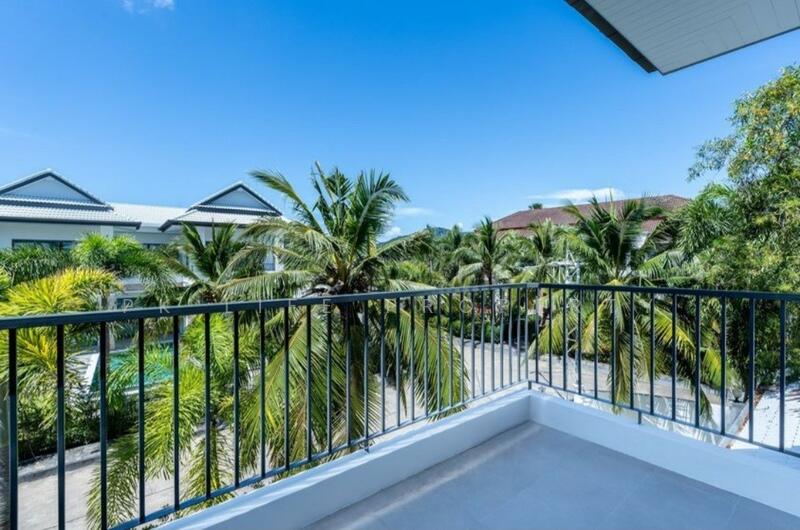 7R0829 Pool villa for rent 4 bedroom 5 bathroom 230,000/month at rawai have fully furnished, Phuket, Rawai, Muang Phuket, Phuket, 4 Bedrooms, 350 sqm, Villa For Rent, by PK LIFE Property, 11645063 - DDproperty.com