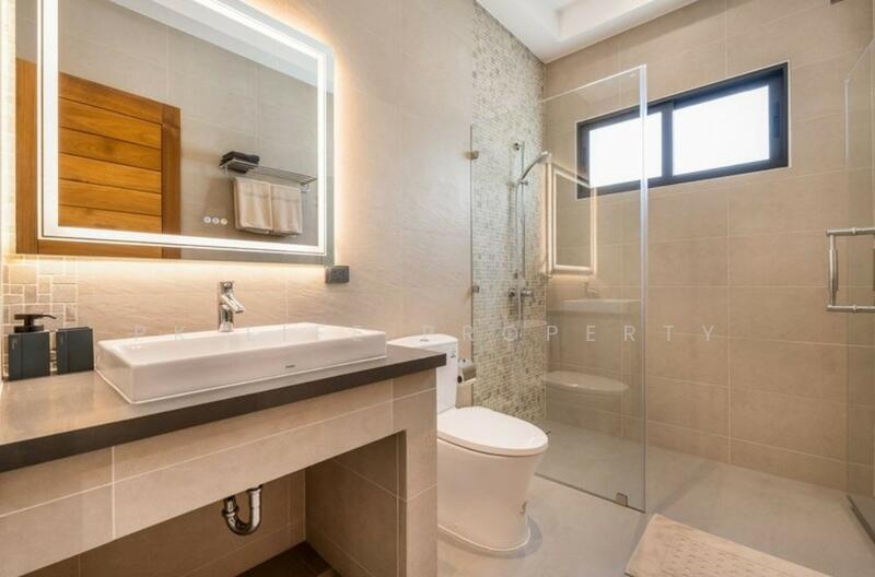 7R0829 Pool villa for rent 4 bedroom 5 bathroom 230,000/month at rawai have fully furnished, ภูเก็ต, ราไวย์, เมืองภูเก็ต, ภูเก็ต, 350 ตร.ม., วิลล่า ให้เช่า, โดย PK LIFE Property, 11645063 - DDproperty.com