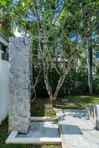 7R0829 Pool villa for rent 4 bedroom 5 bathroom 230,000/month at rawai have fully furnished, Phuket, Rawai, Muang Phuket, Phuket, 4 Bedrooms, 350 sqm, Villa For Rent, by PK LIFE Property, 11645063 - DDproperty.com