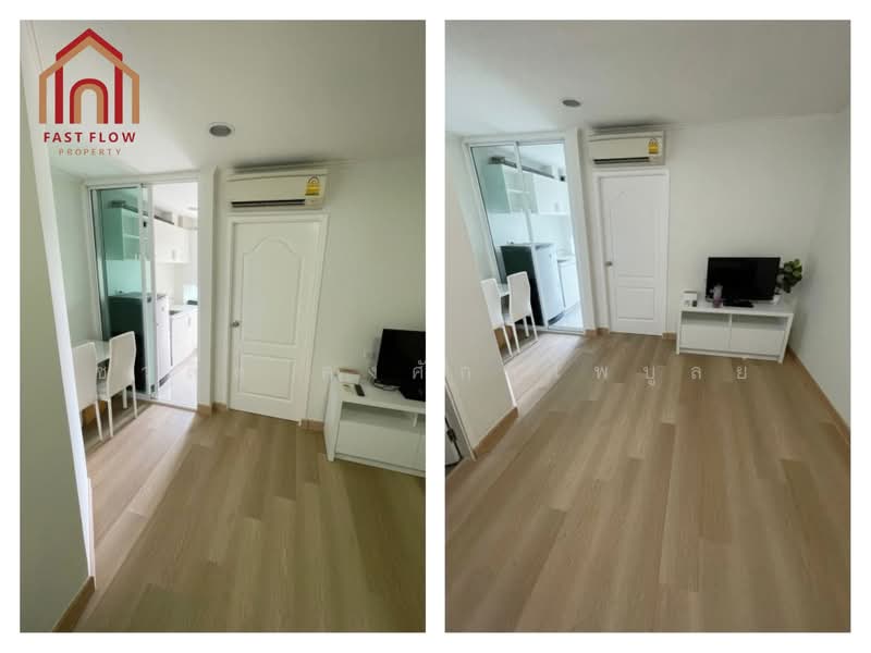 Notting Hill Bearing : น็อตติ้ง ฮิลล์ แบริ่ง, สมุทรปราการ, ถนนสุขุมวิท 107, สำโรงเหนือ, เมืองสมุทรปราการ, สมุทรปราการ, 30 ตร.ม., คอนโด ให้เช่า, โดย CHAWALIT KONGSAKPAIBUL, 11645070 - DDproperty.com
