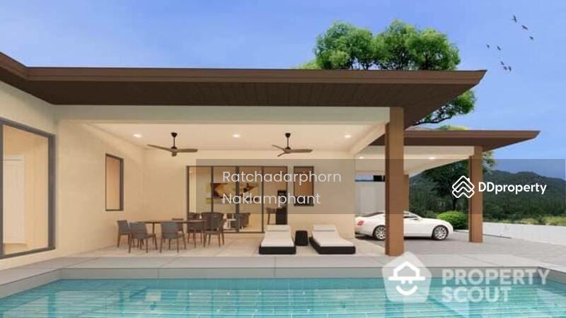 ขาย - Aria Hua Hin 3 : อาเรีย หัวหิน 3, ประจวบคีรีขันธ์