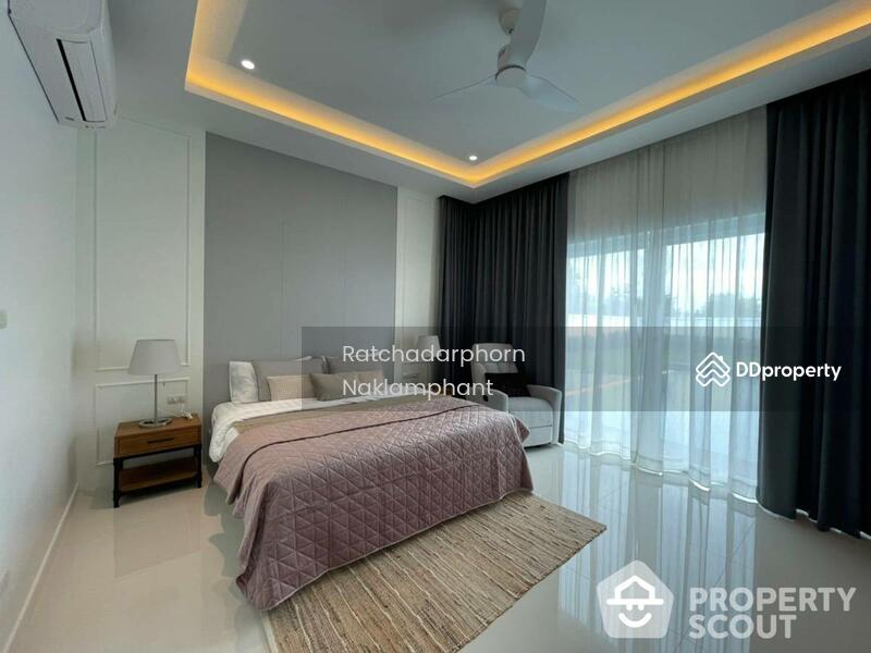 For Sale - Aria Hua Hin 3, Prachuap Khiri Khan
