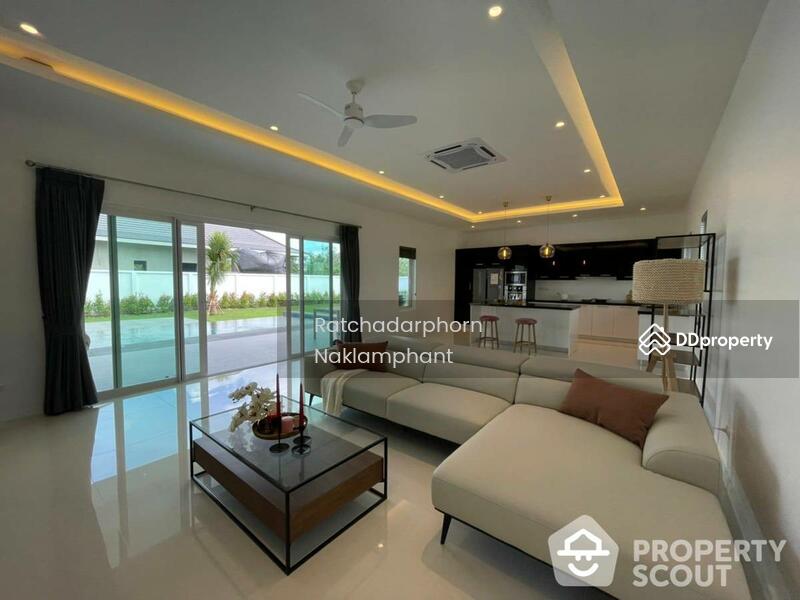 ขาย - Aria Hua Hin 3 : อาเรีย หัวหิน 3, ประจวบคีรีขันธ์