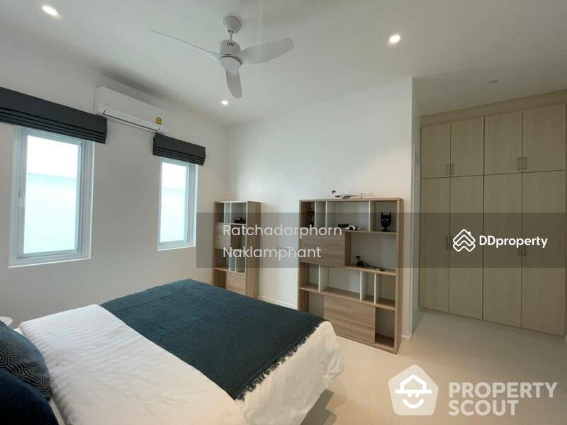 For Sale - Aria Hua Hin 3, Prachuap Khiri Khan