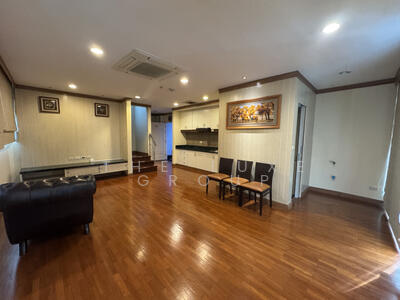 For Rent - Condominium in Chidlom, Bangkok