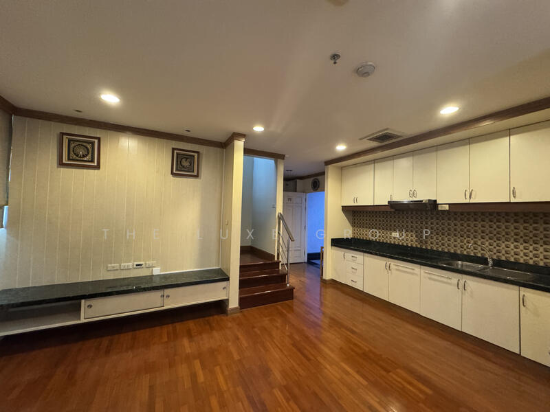 Condominium in Chidlom, กรุงเทพ, ลุมพินี, ปทุมวัน, กรุงเทพ, 182 ตร.ม., คอนโด ให้เช่า, โดย The Luxe Group, 11645077 - DDproperty.com