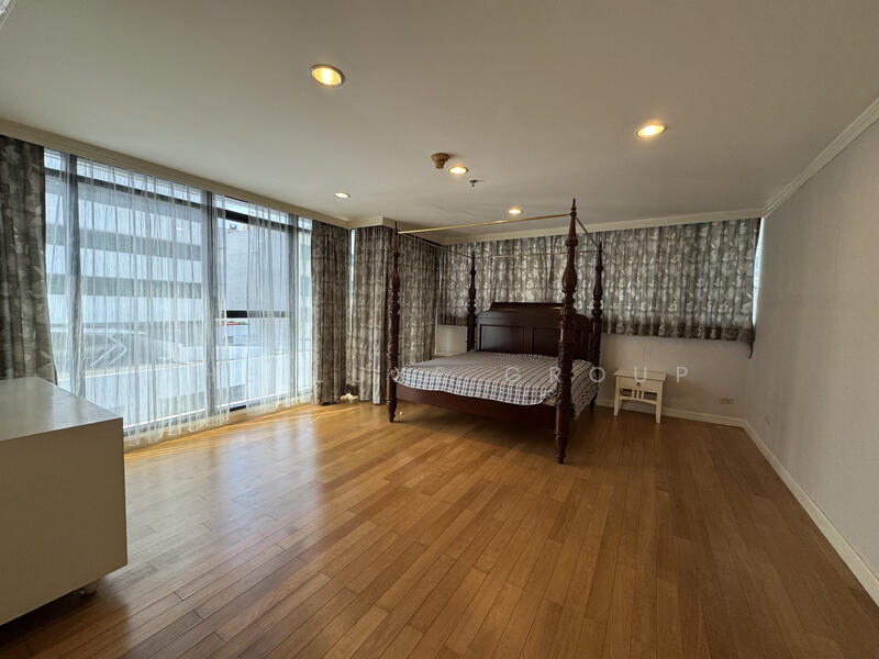 Condominium in Chidlom, Bangkok, Lumphini, Pathum Wan, Bangkok, 2 Bedrooms, 182 sqm, Condo For Rent, by The Luxe Group, 11645077 - DDproperty.com