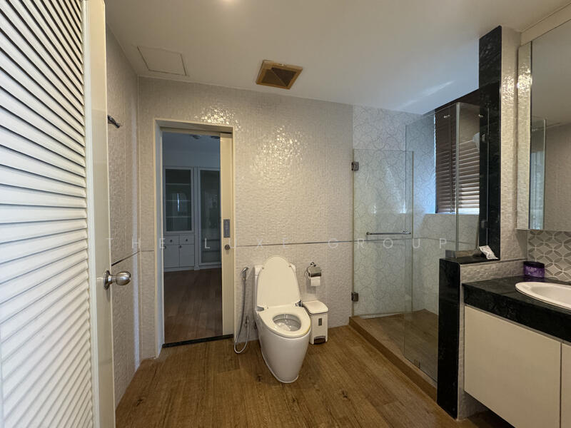 Condominium in Chidlom, Bangkok, Lumphini, Pathum Wan, Bangkok, 2 Bedrooms, 182 sqm, Condo For Rent, by The Luxe Group, 11645077 - DDproperty.com