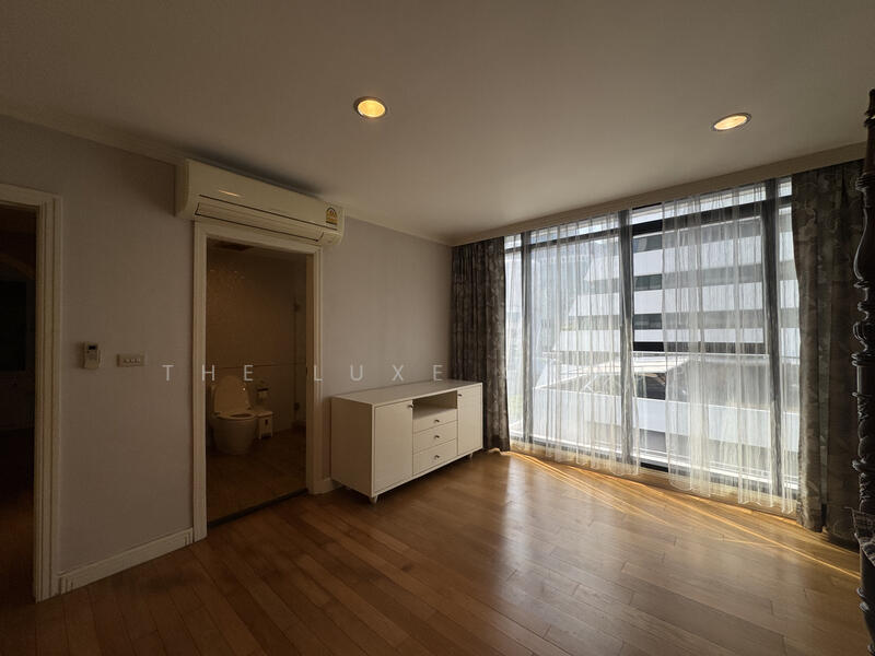 Condominium in Chidlom, กรุงเทพ, ลุมพินี, ปทุมวัน, กรุงเทพ, 182 ตร.ม., คอนโด ให้เช่า, โดย The Luxe Group, 11645077 - DDproperty.com
