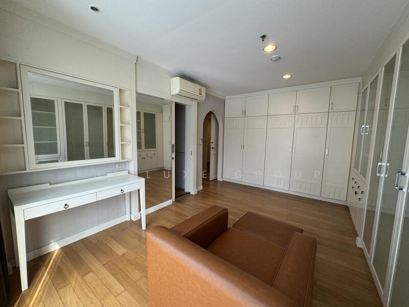 Condominium in Chidlom, Bangkok, Lumphini, Pathum Wan, Bangkok, 2 Bedrooms, 182 sqm, Condo For Rent, by The Luxe Group, 11645077 - DDproperty.com