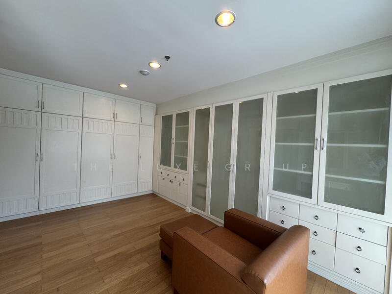 Condominium in Chidlom, Bangkok, Lumphini, Pathum Wan, Bangkok, 2 Bedrooms, 182 sqm, Condo For Rent, by The Luxe Group, 11645077 - DDproperty.com