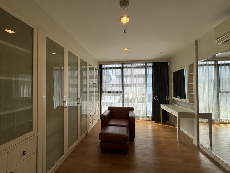 Condominium in Chidlom, Bangkok, Lumphini, Pathum Wan, Bangkok, 2 Bedrooms, 182 sqm, Condo For Rent, by The Luxe Group, 11645077 - DDproperty.com