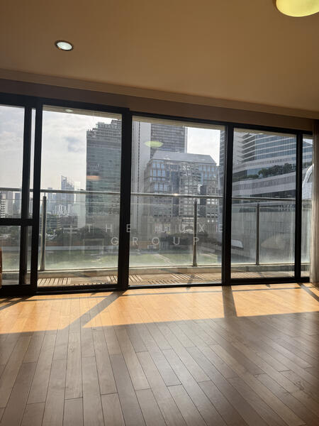 Condominium in Chidlom, Bangkok, Lumphini, Pathum Wan, Bangkok, 2 Bedrooms, 182 sqm, Condo For Rent, by The Luxe Group, 11645077 - DDproperty.com