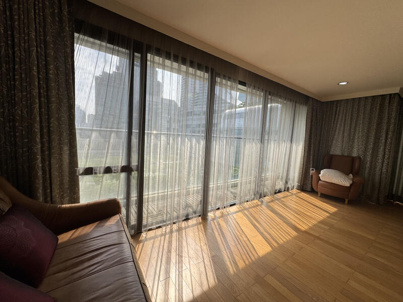 Condominium in Chidlom, Bangkok, Lumphini, Pathum Wan, Bangkok, 2 Bedrooms, 182 sqm, Condo For Rent, by The Luxe Group, 11645077 - DDproperty.com