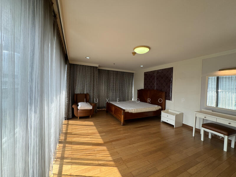 Condominium in Chidlom, Bangkok, Lumphini, Pathum Wan, Bangkok, 2 Bedrooms, 182 sqm, Condo For Rent, by The Luxe Group, 11645077 - DDproperty.com