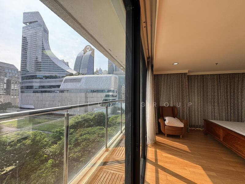 Condominium in Chidlom, กรุงเทพ, ลุมพินี, ปทุมวัน, กรุงเทพ, 182 ตร.ม., คอนโด ให้เช่า, โดย The Luxe Group, 11645077 - DDproperty.com