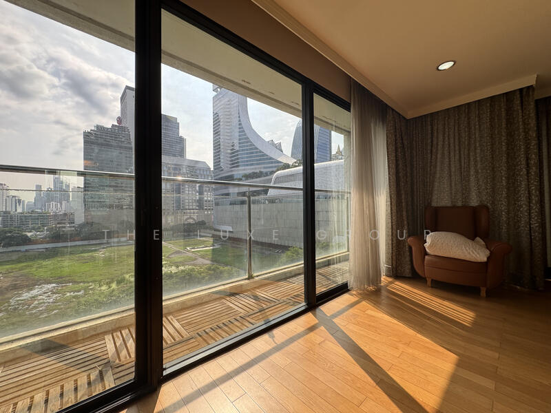 Condominium in Chidlom, Bangkok, Lumphini, Pathum Wan, Bangkok, 2 Bedrooms, 182 sqm, Condo For Rent, by The Luxe Group, 11645077 - DDproperty.com