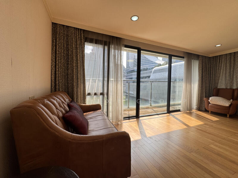 Condominium in Chidlom, กรุงเทพ, ลุมพินี, ปทุมวัน, กรุงเทพ, 182 ตร.ม., คอนโด ให้เช่า, โดย The Luxe Group, 11645077 - DDproperty.com