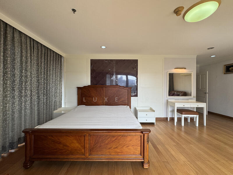 Condominium in Chidlom, Bangkok, Lumphini, Pathum Wan, Bangkok, 2 Bedrooms, 182 sqm, Condo For Rent, by The Luxe Group, 11645077 - DDproperty.com