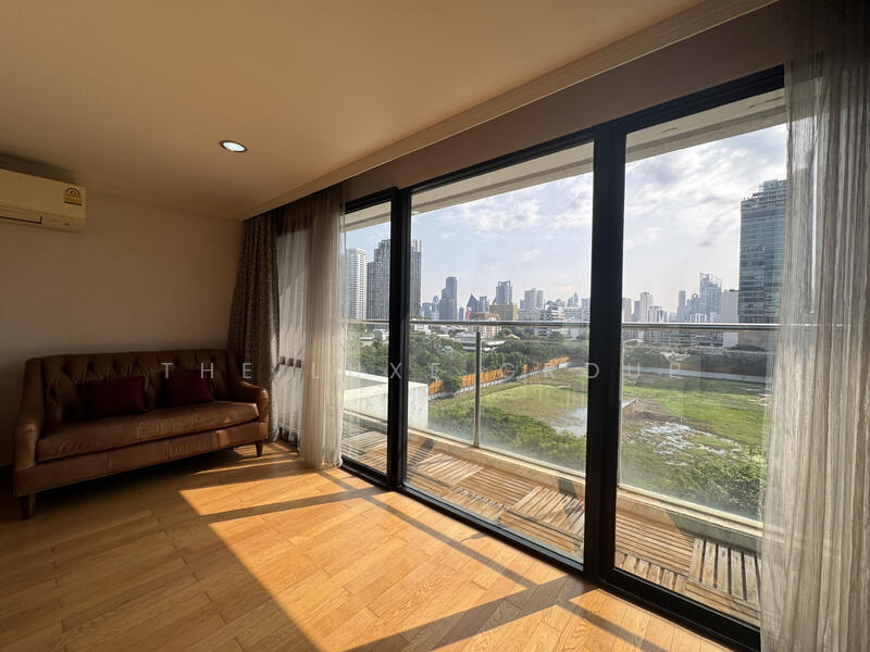 Condominium in Chidlom, Bangkok, Lumphini, Pathum Wan, Bangkok, 2 Bedrooms, 182 sqm, Condo For Rent, by The Luxe Group, 11645077 - DDproperty.com
