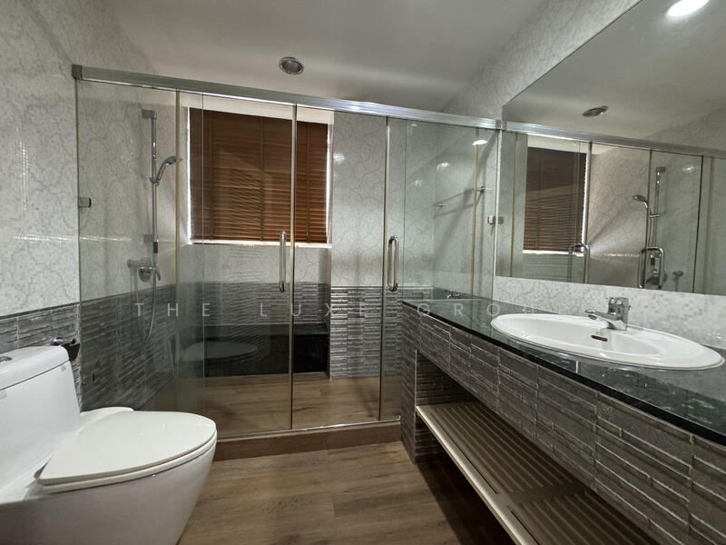 Condominium in Chidlom, Bangkok, Lumphini, Pathum Wan, Bangkok, 2 Bedrooms, 182 sqm, Condo For Rent, by The Luxe Group, 11645077 - DDproperty.com