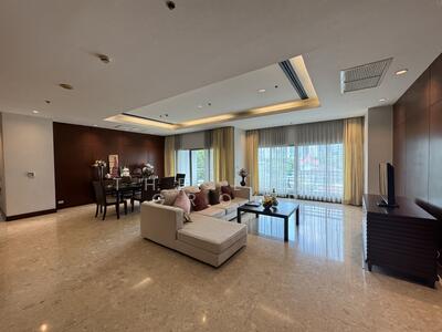 For Rent - Royal Residence Park, Bangkok