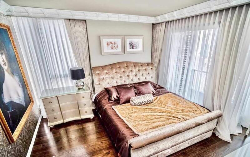 The Lumpini 24, Bangkok, Sukhumvit 24 Road, Khong Tan, Khlong Toei, Bangkok, 3 Bedrooms, 126 sqm, Condo For Rent, by Next Step Property, 11645107 - DDproperty.com