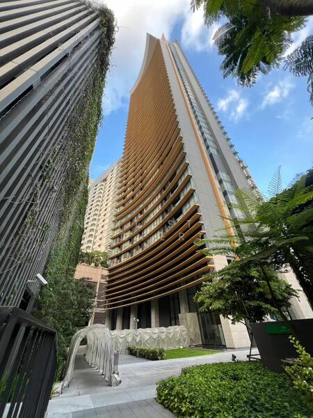 The Lumpini 24, Bangkok, Sukhumvit 24 Road, Khong Tan, Khlong Toei, Bangkok, 3 Bedrooms, 126 sqm, Condo For Rent, by Next Step Property, 11645107 - DDproperty.com