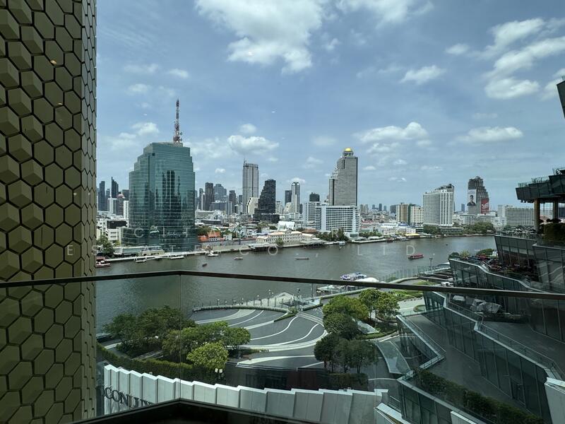 Magnolias Waterfront Residences : แมกโนเลียส์ วอเตอร์ฟรอนท์ เรสซิเดนซ์, กรุงเทพ, 259 ถ. กรุงธนบุรี, คลองต้นไทร, คลองสาน, กรุงเทพ, 78 ตร.ม., คอนโด ขาย, โดย Citadel Real Estate Co., Ltd. -, 11645155 - DDproperty.com