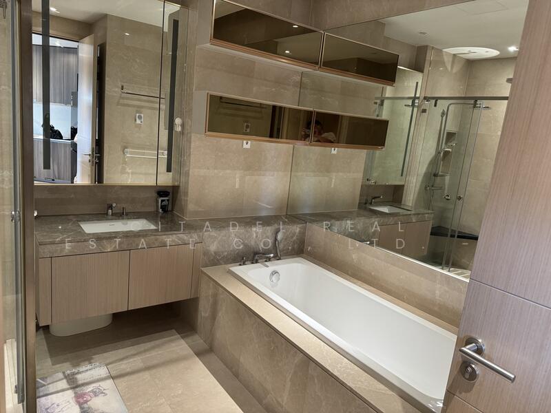 Magnolias Waterfront Residences : แมกโนเลียส์ วอเตอร์ฟรอนท์ เรสซิเดนซ์, กรุงเทพ, 259 ถ. กรุงธนบุรี, คลองต้นไทร, คลองสาน, กรุงเทพ, 78 ตร.ม., คอนโด ขาย, โดย Citadel Real Estate Co., Ltd. -, 11645155 - DDproperty.com