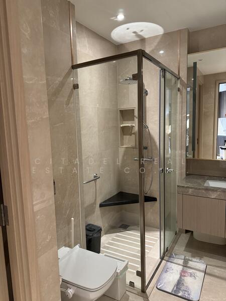 Magnolias Waterfront Residences, Bangkok, 259 Charoen Nakhon Road, Khlong Ton Sai, Khlong San, Bangkok, 1 Bedroom, 78 sqm, Condo For Sale, by Citadel Real Estate Co., Ltd. -, 11645155 - DDproperty.com