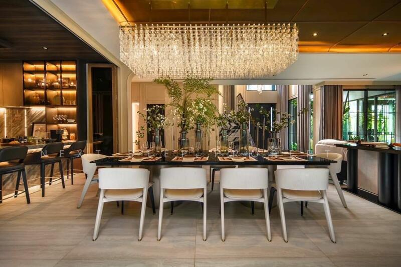 Grand Bangkok Boulevard Na-Utthayan, กรุงเทพ, Uthayan Road, ศาลาธรรมสพน์, ทวีวัฒนา, กรุงเทพ, 245 ตร.ม., บ้านเดี่ยว ขาย, โดย Next Step Property, 11645171 - DDproperty.com