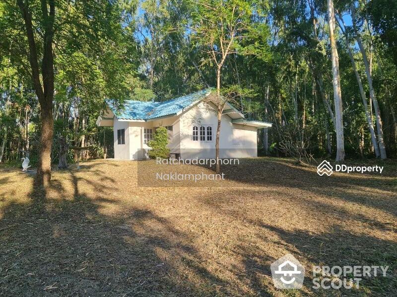 For Sale - Rai Kao, Prachuap Khiri Khan