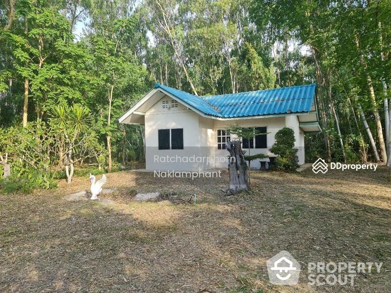 For Sale - Rai Kao, Prachuap Khiri Khan
