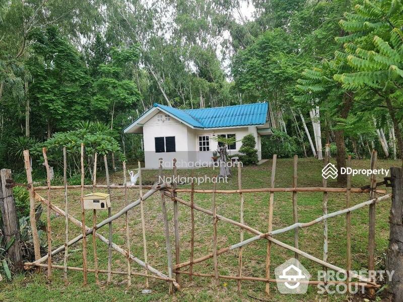 For Sale - Rai Kao, Prachuap Khiri Khan