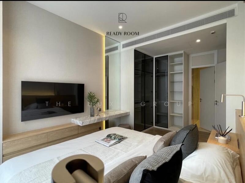 Muniq Langsuan : มิวนีค หลังสวน, กรุงเทพ, ซอยต้นสน, ลุมพินี, ปทุมวัน, กรุงเทพ, 54 ตร.ม., คอนโด ให้เช่า, โดย The Luxe Group, 11645603 - DDproperty.com