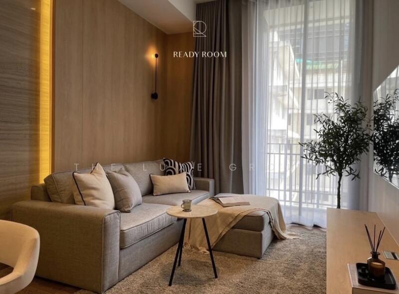 Muniq Langsuan, Bangkok, Soi Tonson, Lumphini, Pathum Wan, Bangkok, 1 Bedroom, 54 sqm, Condo For Rent, by The Luxe Group, 11645603 - DDproperty.com