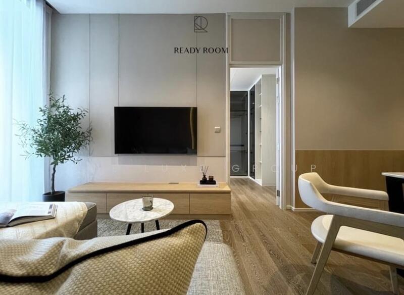 Muniq Langsuan, Bangkok, Soi Tonson, Lumphini, Pathum Wan, Bangkok, 1 Bedroom, 54 sqm, Condo For Rent, by The Luxe Group, 11645603 - DDproperty.com