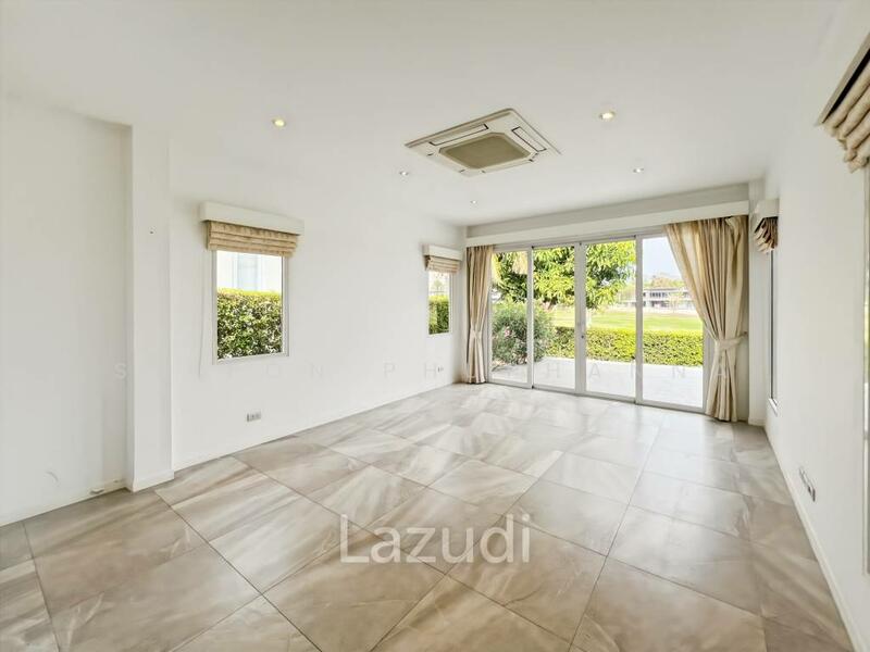 Black Mountain Golf Course, Prachuap Khiri Khan, 565 Moo7 Nong Hieng Road, Hin Lek Fai, Hua Hin, Prachuap Khiri Khan, 3 Bedrooms, 240 sqm, Villa For Sale, by Saifon Phuphanna, 11645612 - DDproperty.com