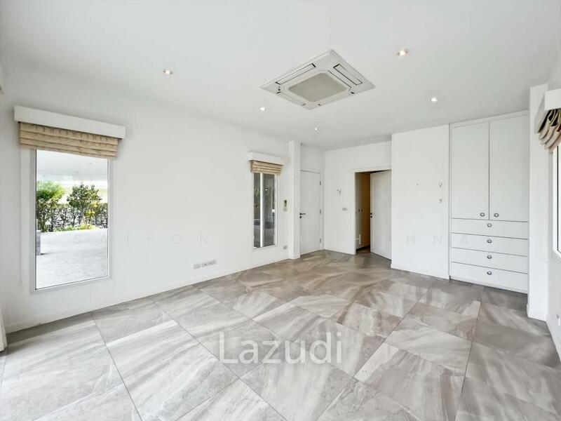 Black Mountain Golf Course, Prachuap Khiri Khan, 565 Moo7 Nong Hieng Road, Hin Lek Fai, Hua Hin, Prachuap Khiri Khan, 3 Bedrooms, 240 sqm, Villa For Sale, by Saifon Phuphanna, 11645612 - DDproperty.com