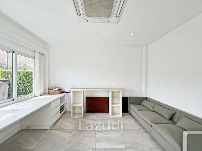 Black Mountain Golf Course, Prachuap Khiri Khan, 565 Moo7 Nong Hieng Road, Hin Lek Fai, Hua Hin, Prachuap Khiri Khan, 3 Bedrooms, 240 sqm, Villa For Sale, by Saifon Phuphanna, 11645612 - DDproperty.com