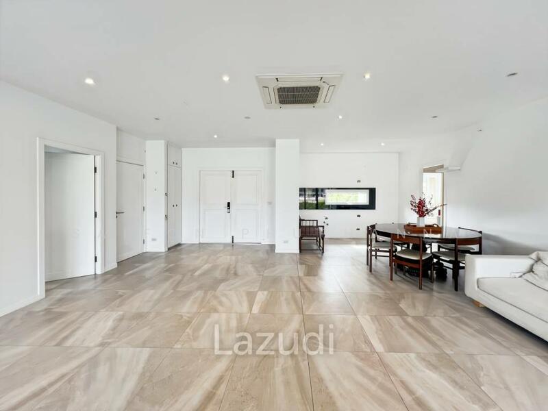 Black Mountain Golf Course, Prachuap Khiri Khan, 565 Moo7 Nong Hieng Road, Hin Lek Fai, Hua Hin, Prachuap Khiri Khan, 3 Bedrooms, 240 sqm, Villa For Sale, by Saifon Phuphanna, 11645612 - DDproperty.com