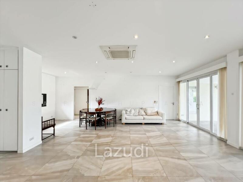 Black Mountain Golf Course, Prachuap Khiri Khan, 565 Moo7 Nong Hieng Road, Hin Lek Fai, Hua Hin, Prachuap Khiri Khan, 3 Bedrooms, 240 sqm, Villa For Sale, by Saifon Phuphanna, 11645612 - DDproperty.com