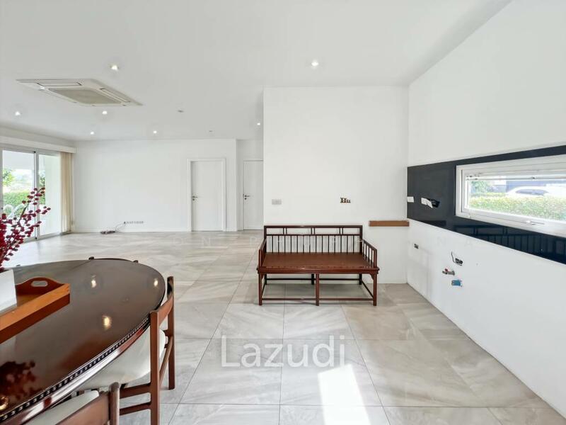 Black Mountain Golf Course, Prachuap Khiri Khan, 565 Moo7 Nong Hieng Road, Hin Lek Fai, Hua Hin, Prachuap Khiri Khan, 3 Bedrooms, 240 sqm, Villa For Sale, by Saifon Phuphanna, 11645612 - DDproperty.com