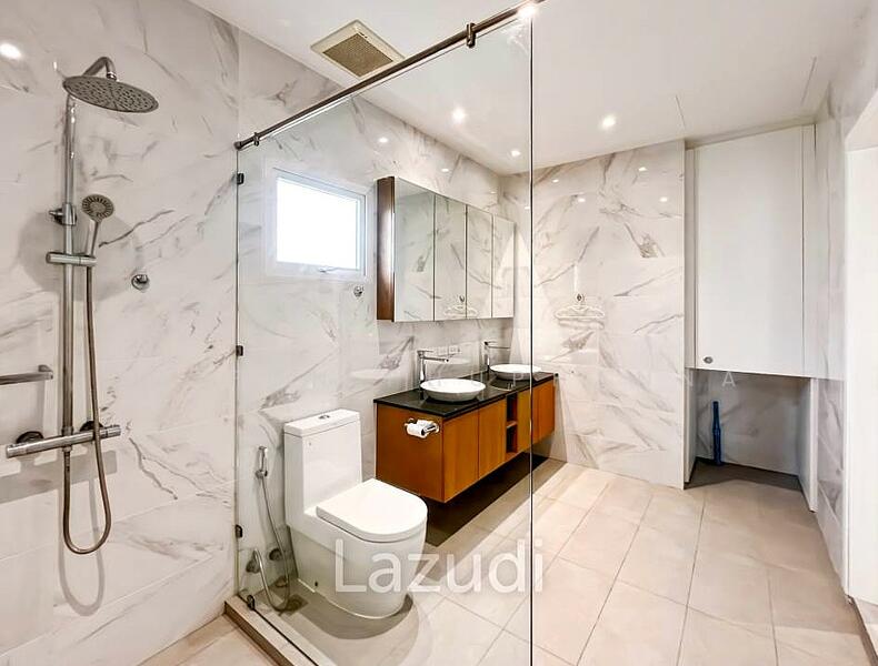 Black Mountain Golf Course, Prachuap Khiri Khan, 565 Moo7 Nong Hieng Road, Hin Lek Fai, Hua Hin, Prachuap Khiri Khan, 3 Bedrooms, 240 sqm, Villa For Sale, by Saifon Phuphanna, 11645612 - DDproperty.com