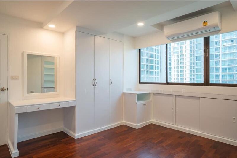 Supalai Place Sukhumvit 39, Bangkok, 175-179 Soi Sukhumvit 39 Sukhumvit Road, Khlong Tan Nua, Watthana, Bangkok, 2 Bedrooms, 130 sqm, Condo For Rent, by The Luxe Group, 11645627 - DDproperty.com