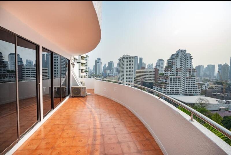 Supalai Place Sukhumvit 39, Bangkok, 175-179 Soi Sukhumvit 39 Sukhumvit Road, Khlong Tan Nua, Watthana, Bangkok, 2 Bedrooms, 130 sqm, Condo For Rent, by The Luxe Group, 11645627 - DDproperty.com