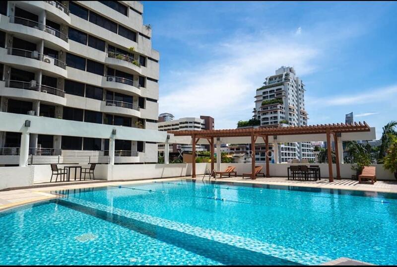 Supalai Place Sukhumvit 39, Bangkok, 175-179 Soi Sukhumvit 39 Sukhumvit Road, Khlong Tan Nua, Watthana, Bangkok, 2 Bedrooms, 130 sqm, Condo For Rent, by The Luxe Group, 11645627 - DDproperty.com