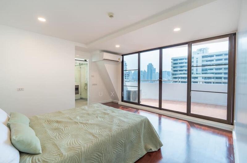 Supalai Place Sukhumvit 39, Bangkok, 175-179 Soi Sukhumvit 39 Sukhumvit Road, Khlong Tan Nua, Watthana, Bangkok, 2 Bedrooms, 130 sqm, Condo For Rent, by The Luxe Group, 11645627 - DDproperty.com