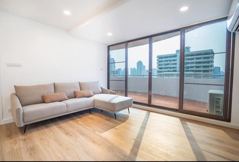 Supalai Place Sukhumvit 39 : ศุภาลัย เพลส สุขุมวิท 39, กรุงเทพ, 175-179 ซอยสุขุมวิท 39 ถนนสุขุมวิท แขวงคลองตันเหนือ เขตวัฒนา กรุงเทพมหานคร, คลองตันเหนือ, วัฒนา, กรุงเทพ, 130 ตร.ม., คอนโด ให้เช่า, โดย The Luxe Group, 11645627 - DDproperty.com